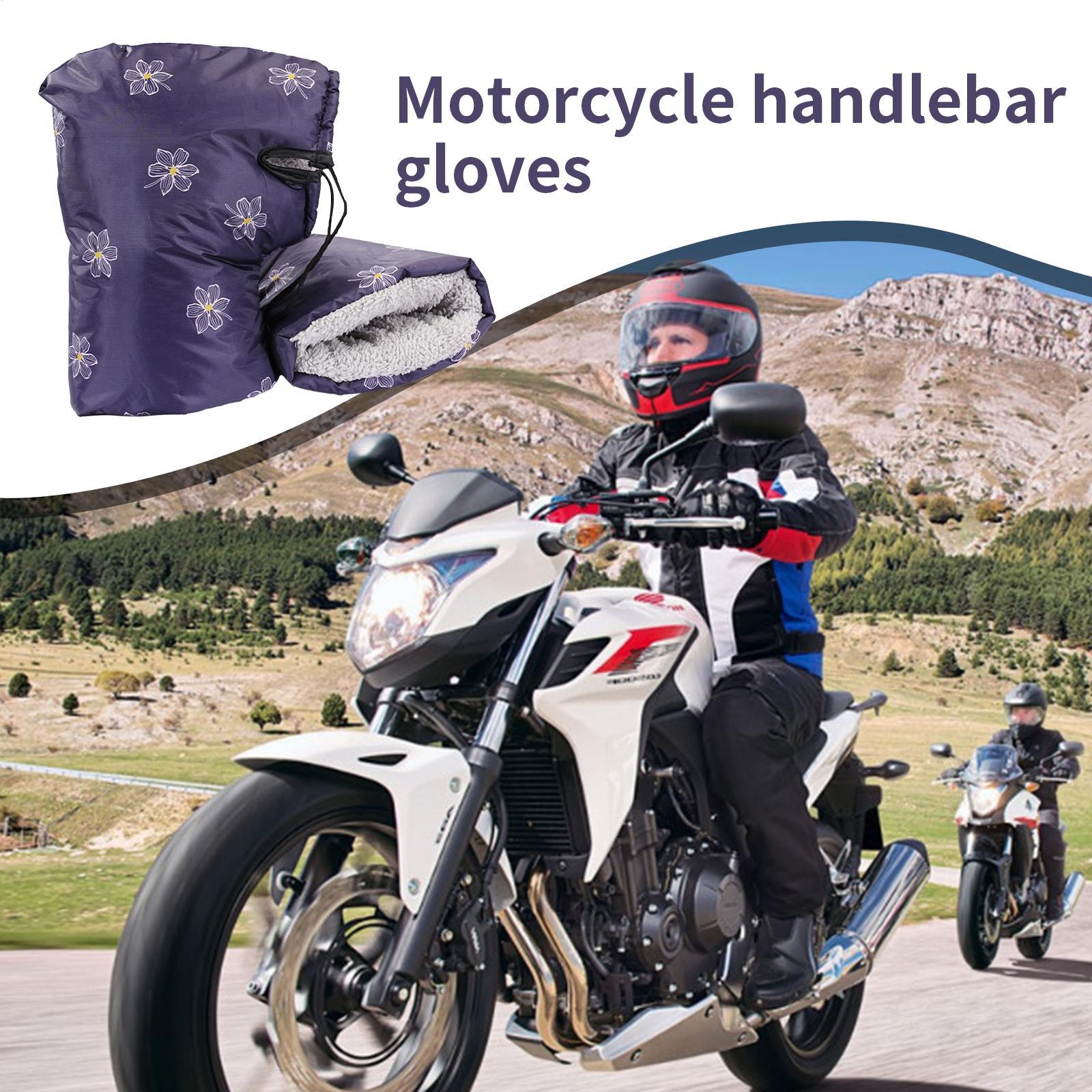 Copri Manubrio per Bicicletta, - Cycling Commute Gear recensione e prezzo