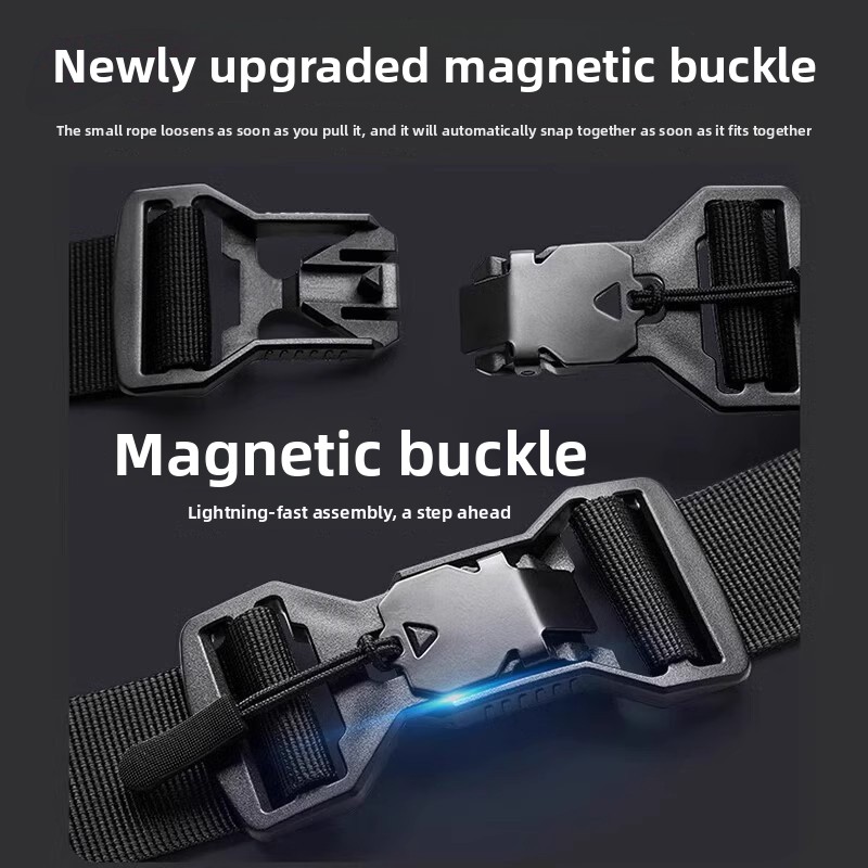 Borsa a Tracolla Magnetica da  - Cycling Commute Bag recensione e prezzo