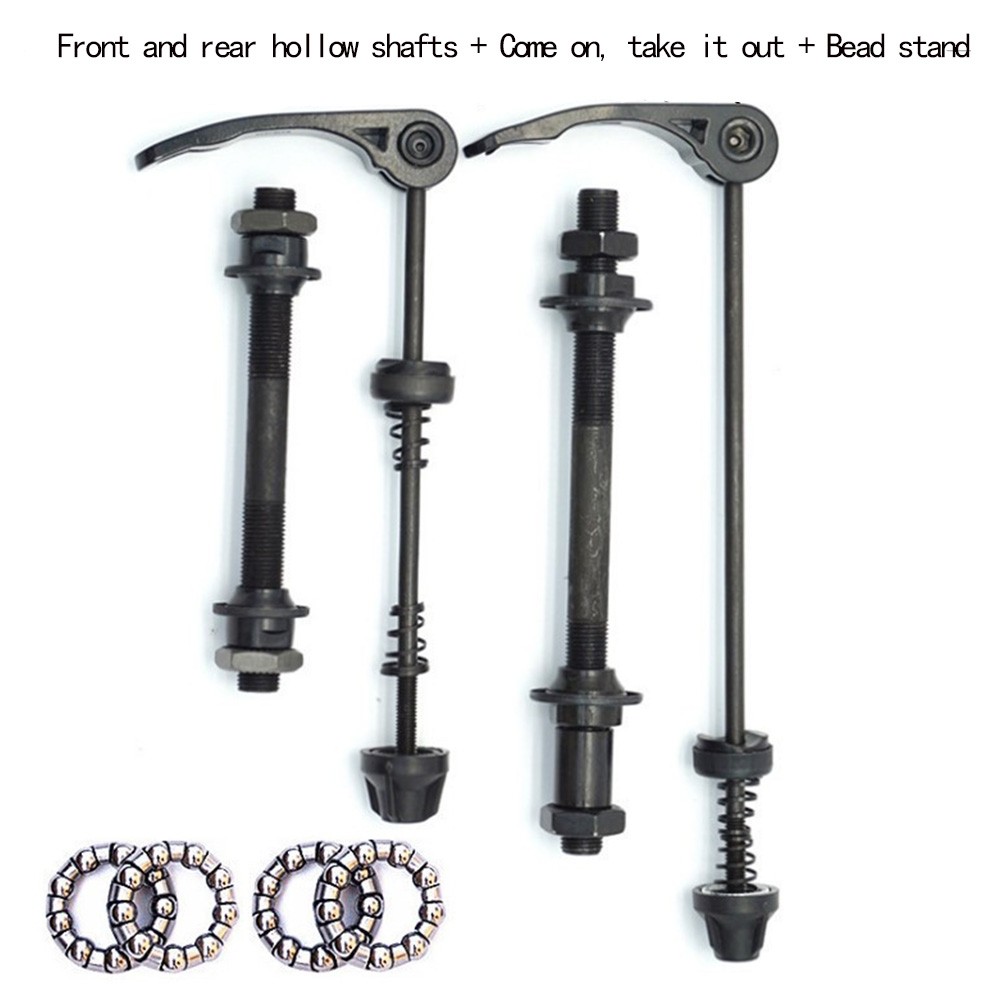 Set di attrezzi per assi di bi - Dynamo Hub Front recensione e prezzo