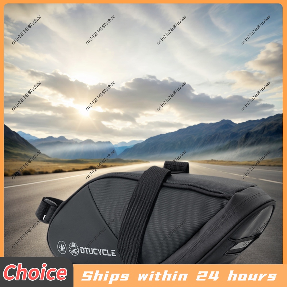 Borsa Sottosella per Biciclett - Saddle Bag Under Seat recensione e prezzo
