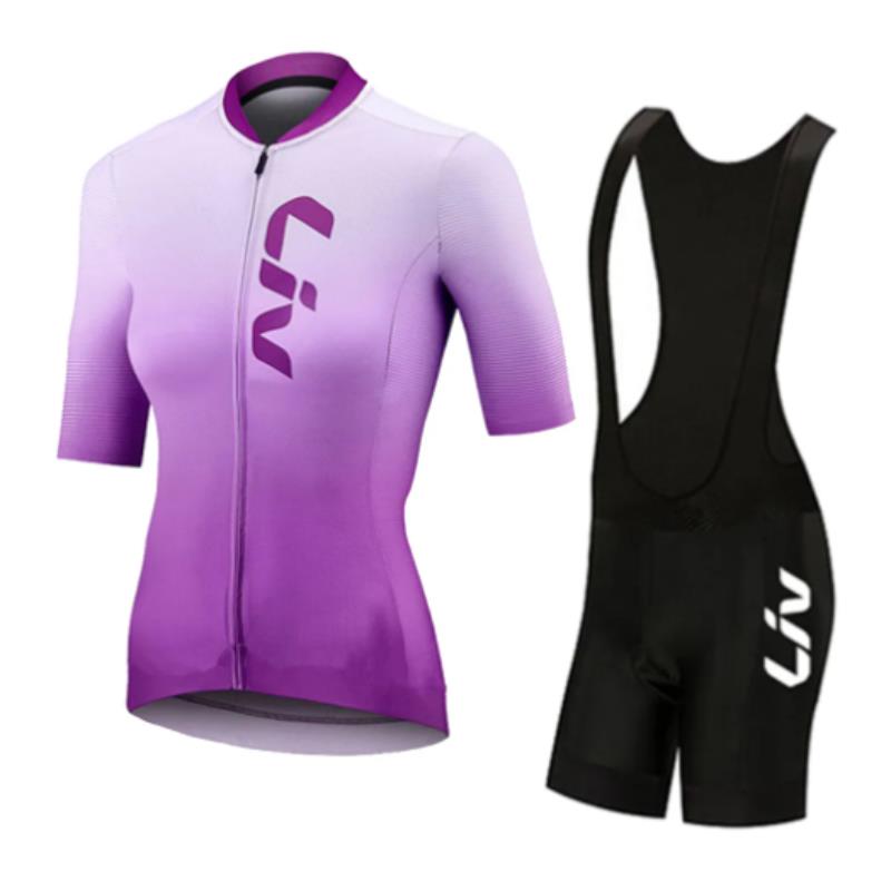 LIV Maglia da ciclismo estiva  - Cycling Community recensione e prezzo