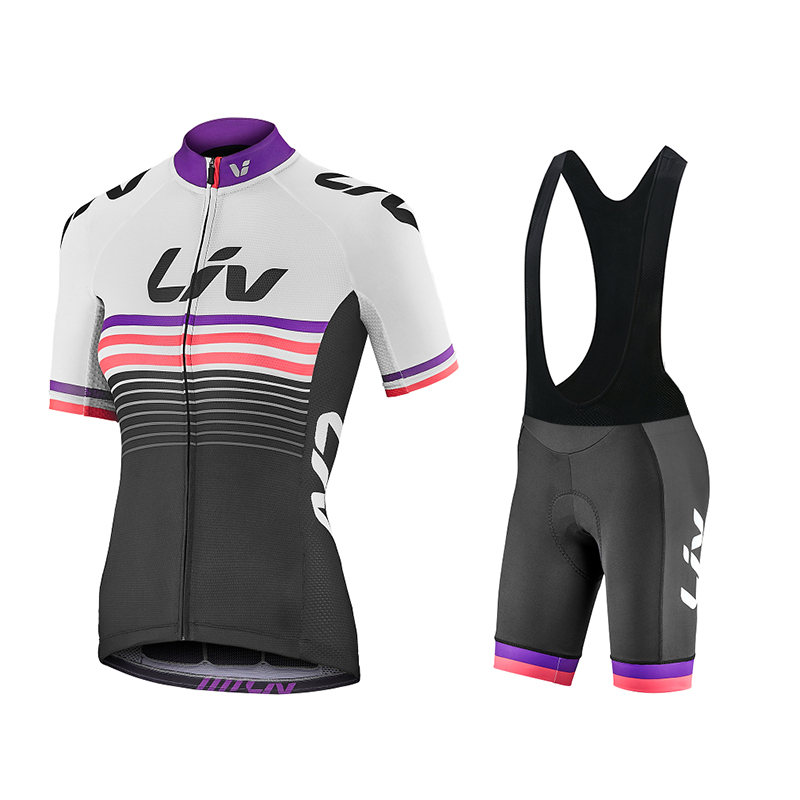 LIV Maglia da ciclismo estiva  - Cycling Community recensione e prezzo