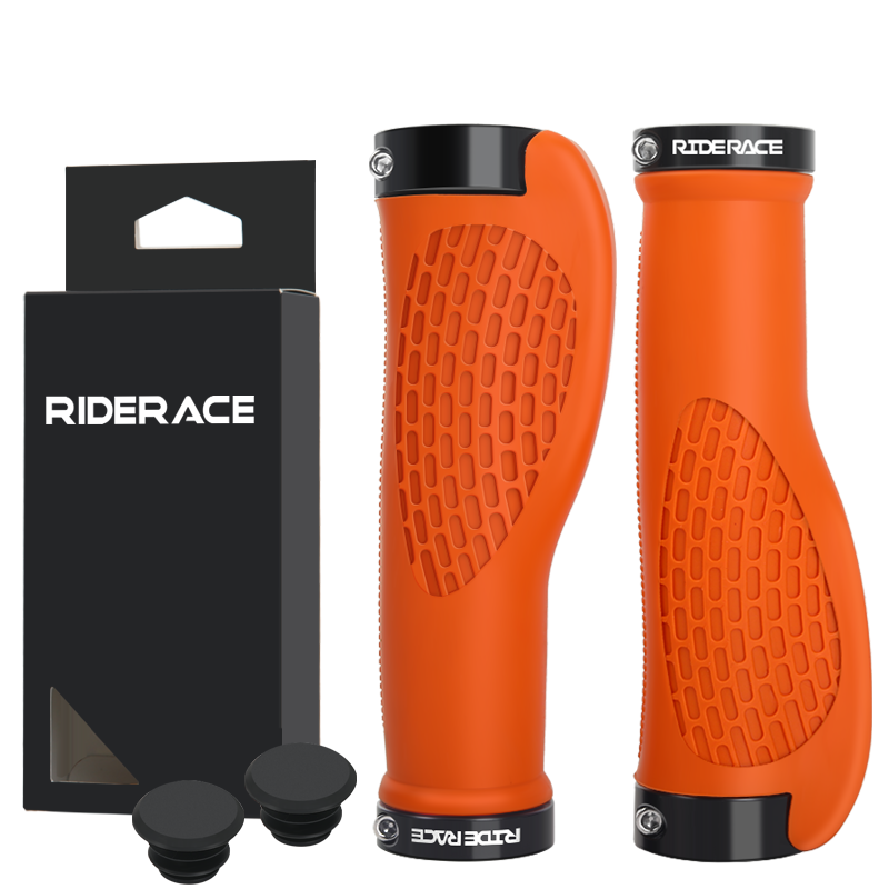 Manopole in Gomma per Biciclet - Commuter Bike Lock recensione e prezzo