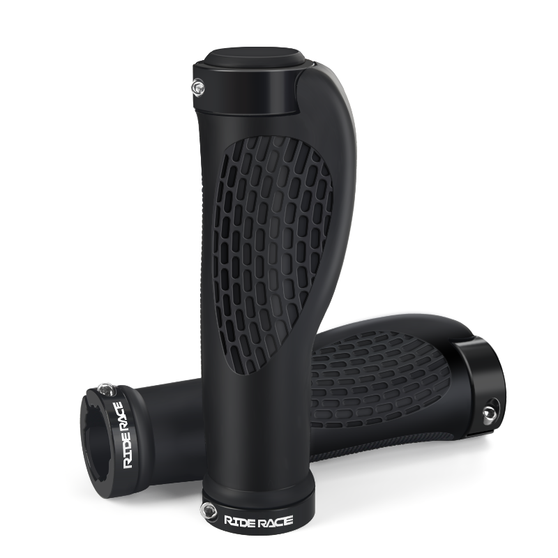 Manopole in Gomma per Biciclet - Commuter Bike Lock recensione e prezzo