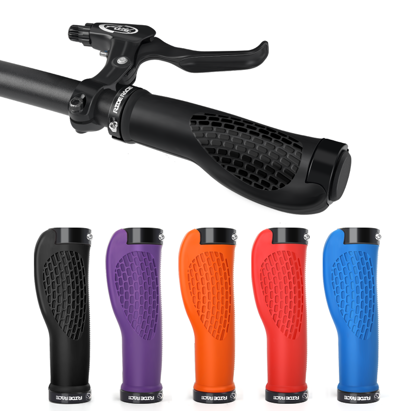 Manopole in Gomma per Biciclet - Commuter Bike Lock recensione e prezzo