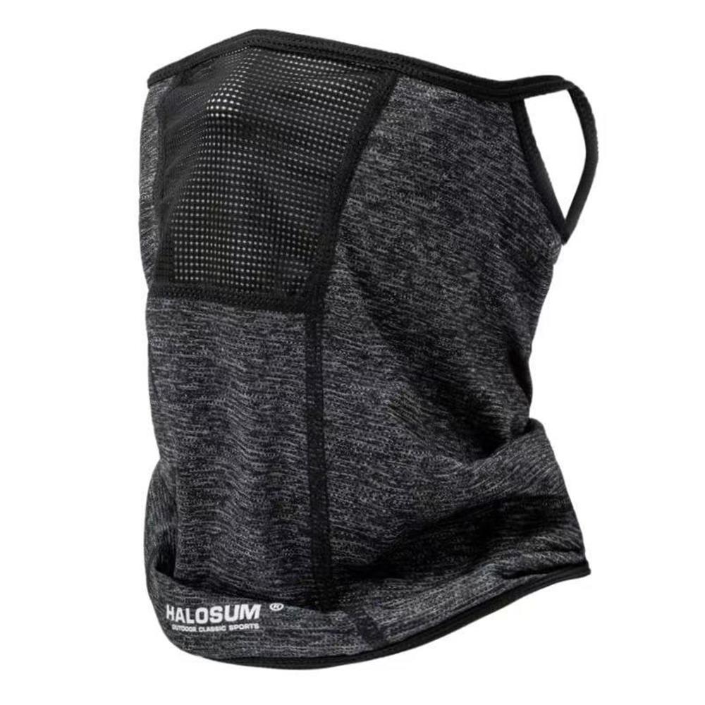 Maschera Facciale in Seta Ghia - Cycling Loop recensione e prezzo