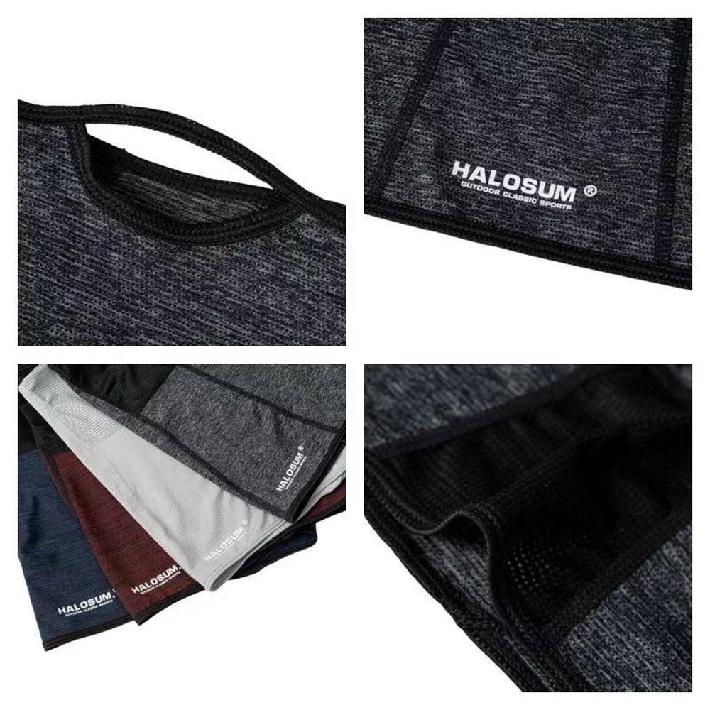 Maschera Facciale in Seta Ghia - Cycling Loop recensione e prezzo