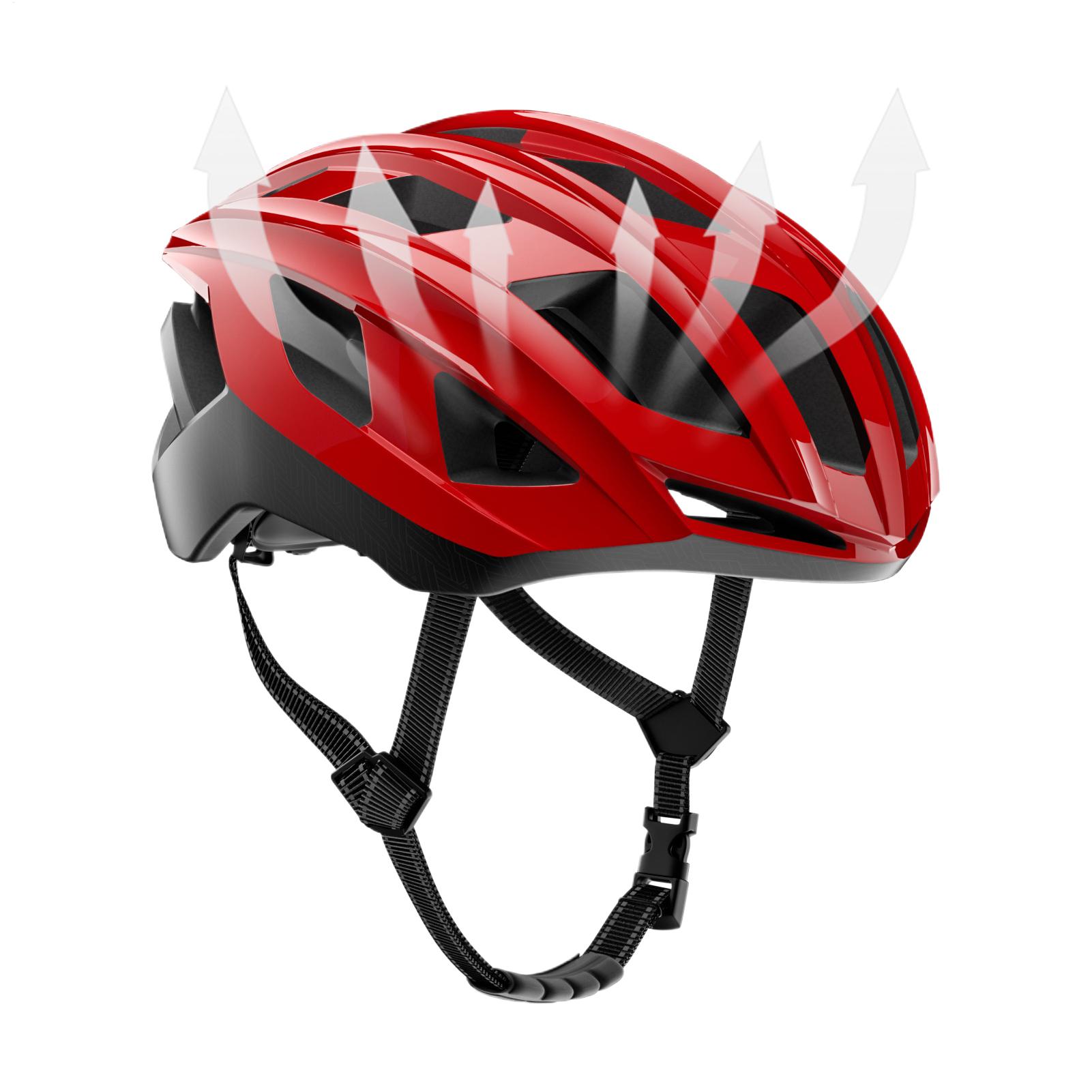 Caschi da bici per adulti Casc - Cycling Commute Gear recensione e prezzo