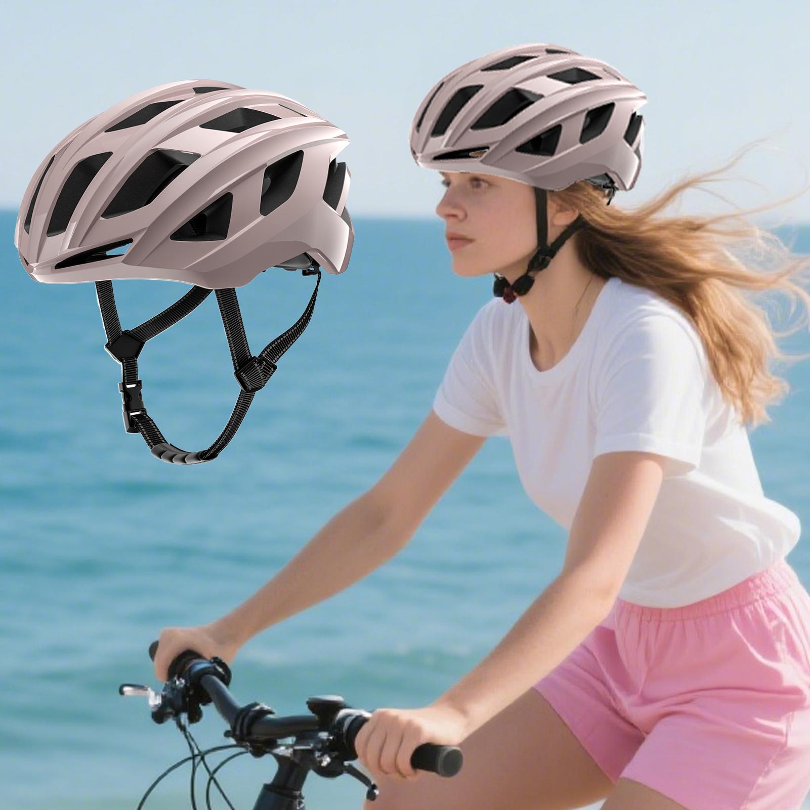 Caschi da bici per adulti Casc - Cycling Commute Gear recensione e prezzo