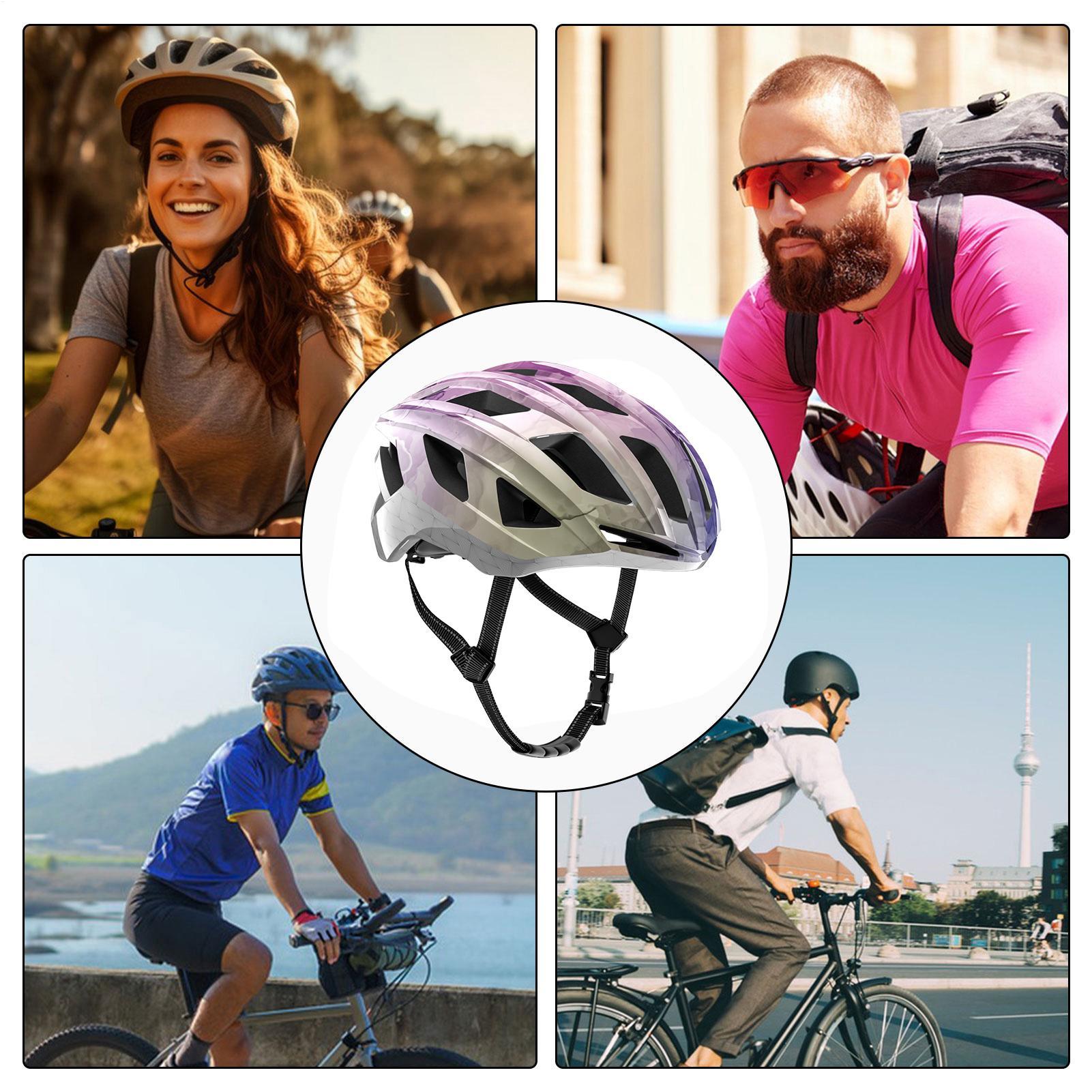 Caschi da bici per adulti Casc - Cycling Commute Gear recensione e prezzo