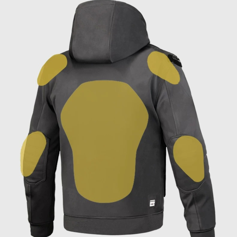 BENKIA Giacca da Moto per Donn - Cycling Commute Jacket recensione e prezzo