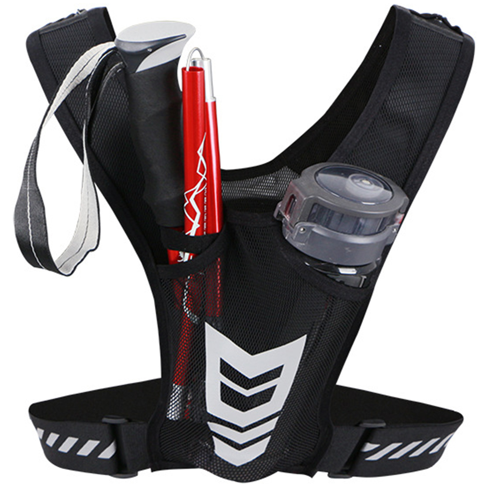 Borsa Sportiva per Telefono, Z - Reflective Vest Cycling recensione e prezzo